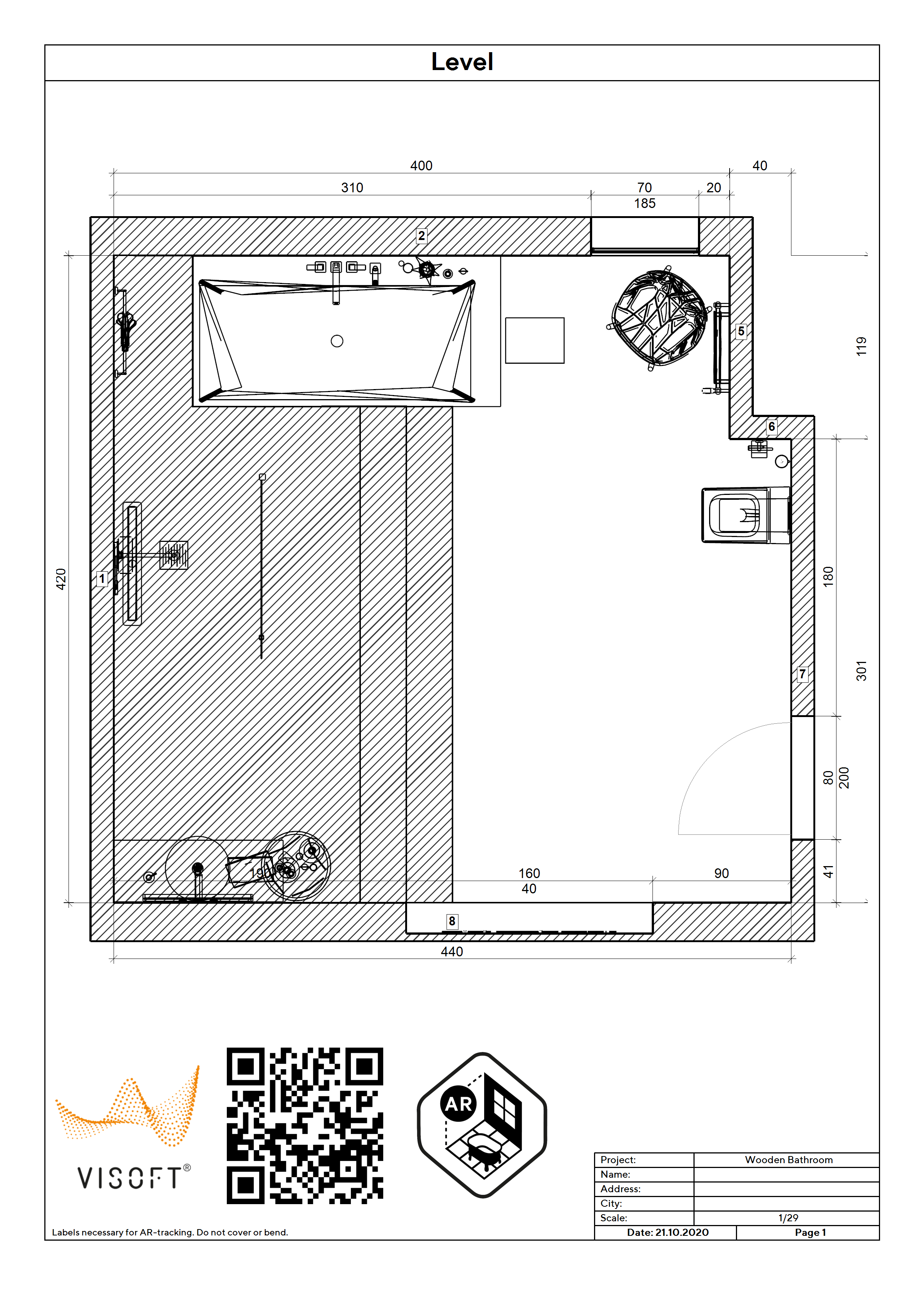 Изображение AR