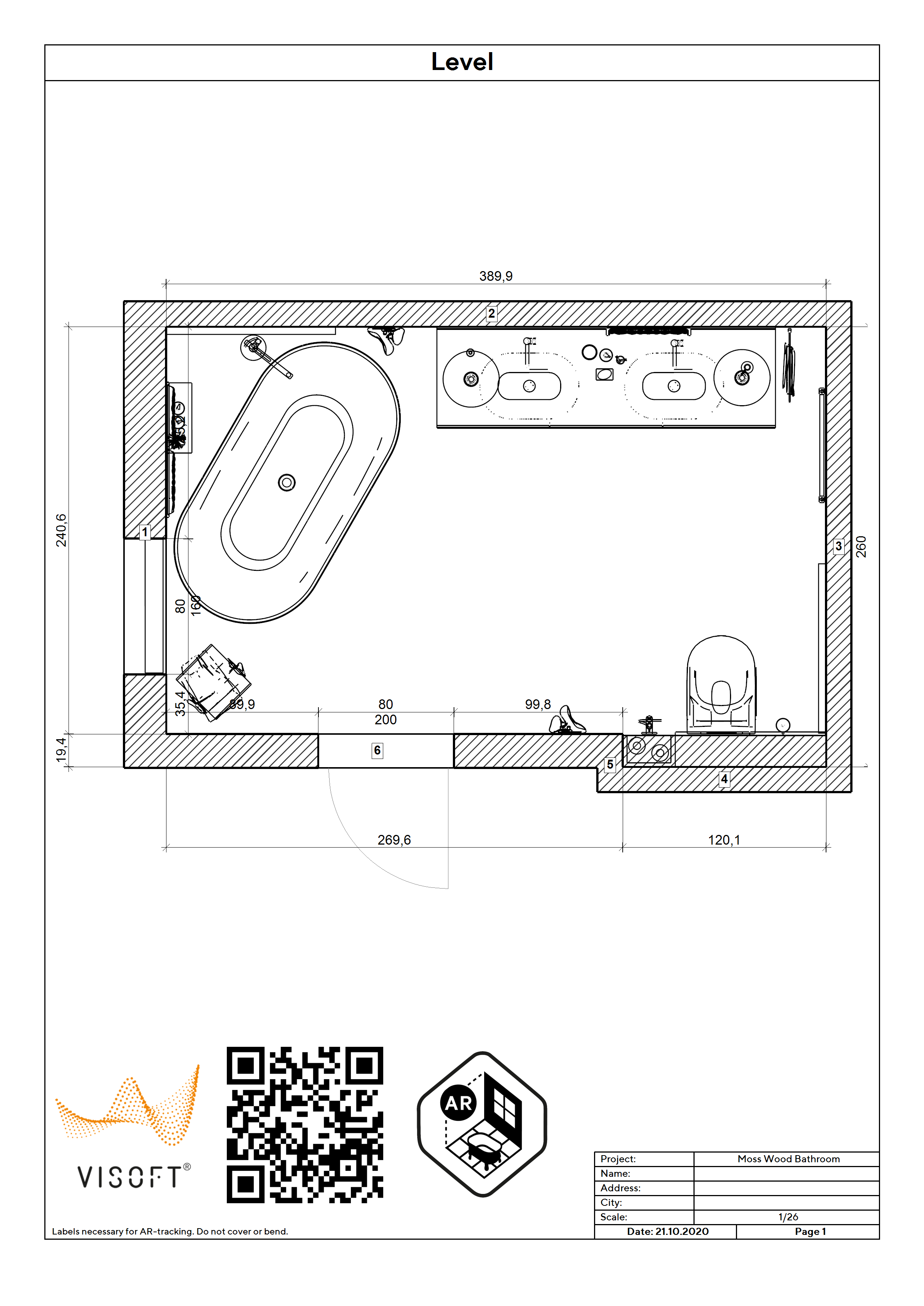 Изображение AR