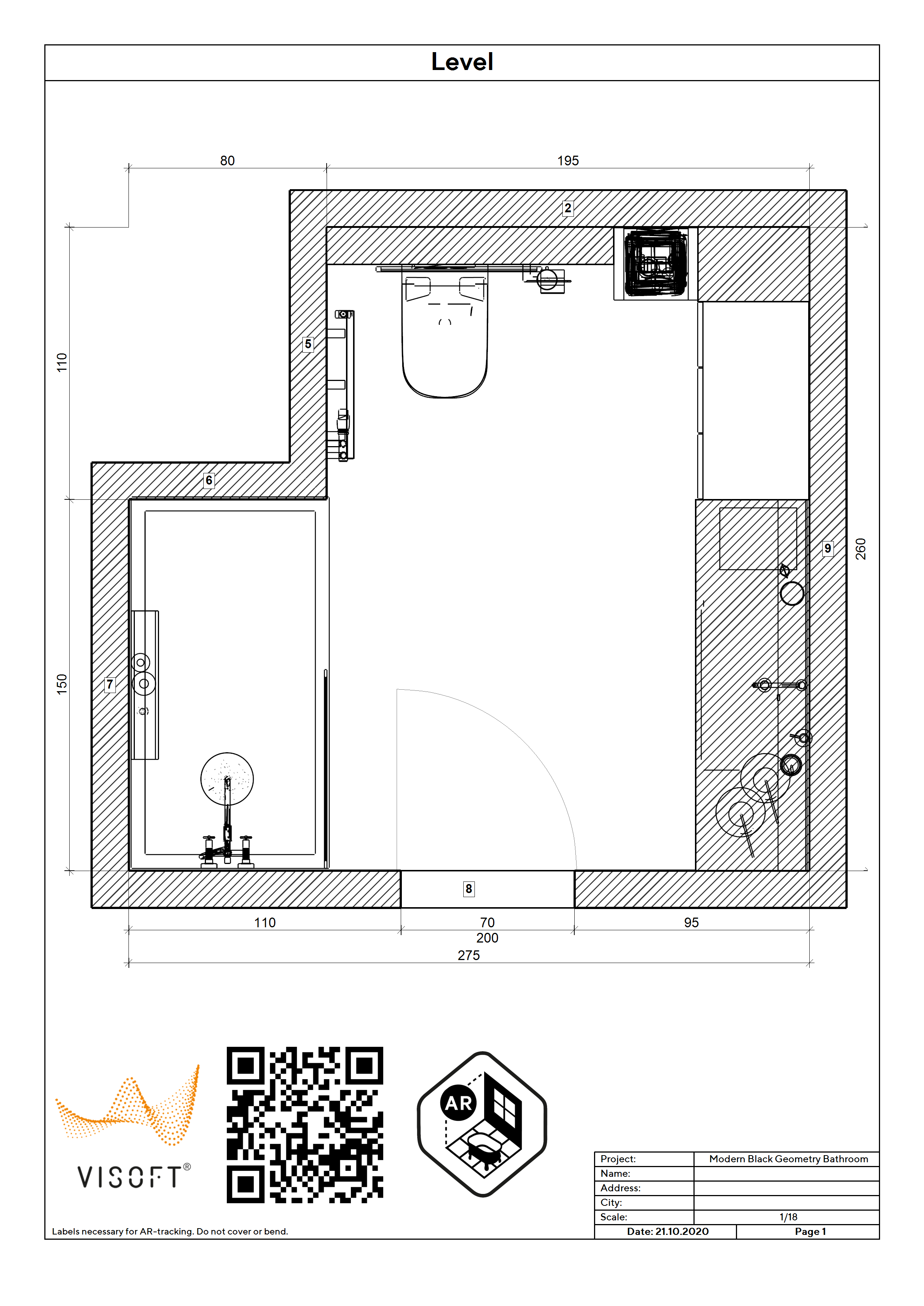 Изображение AR