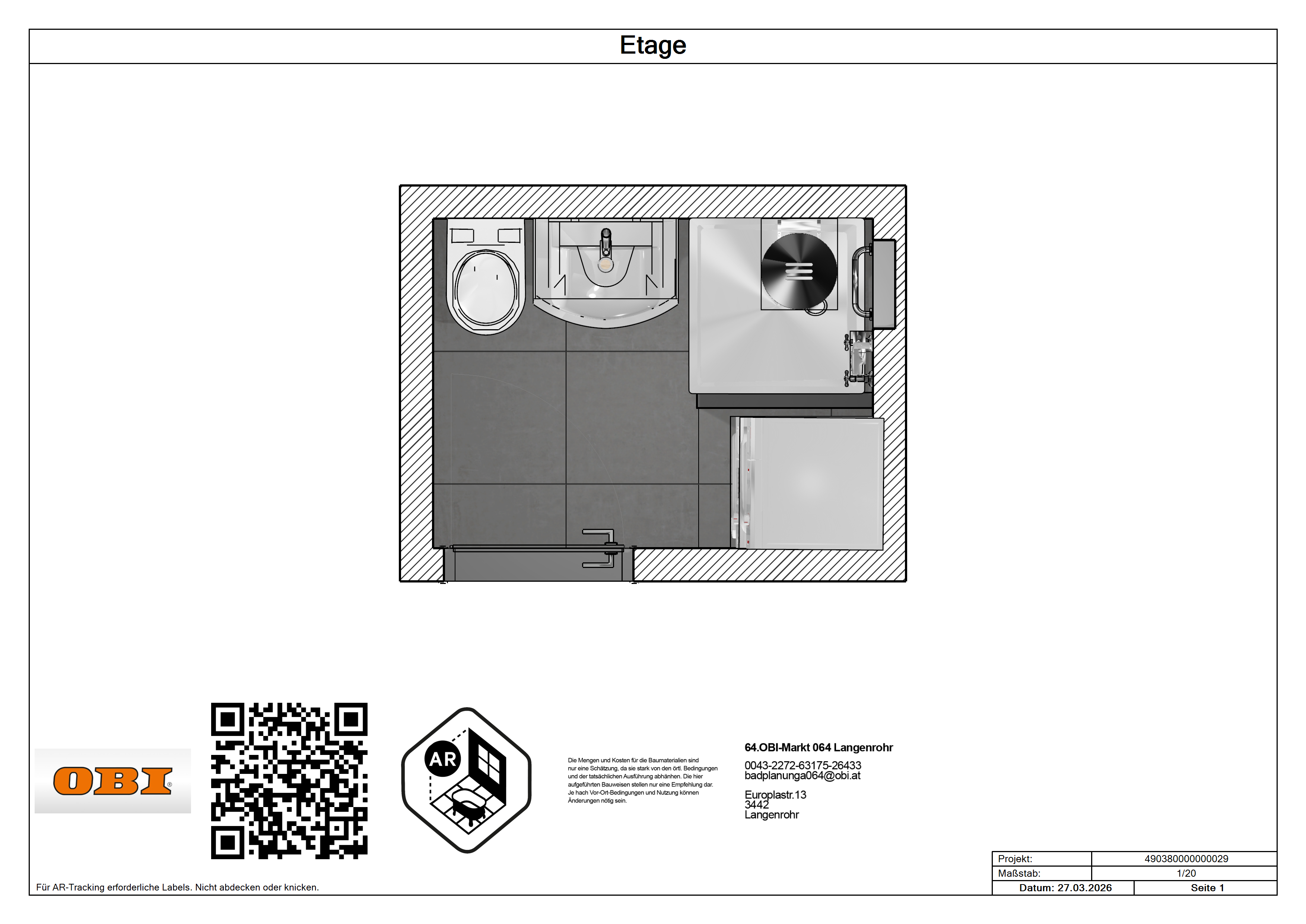 Изображение AR