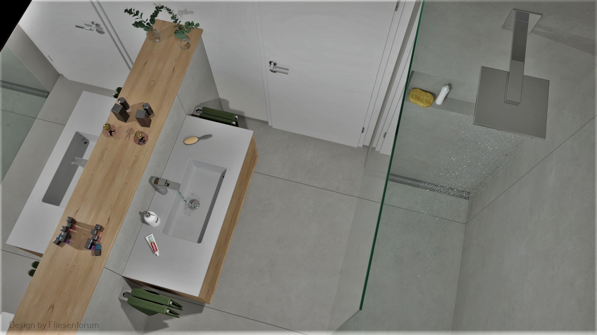 ViSoft element