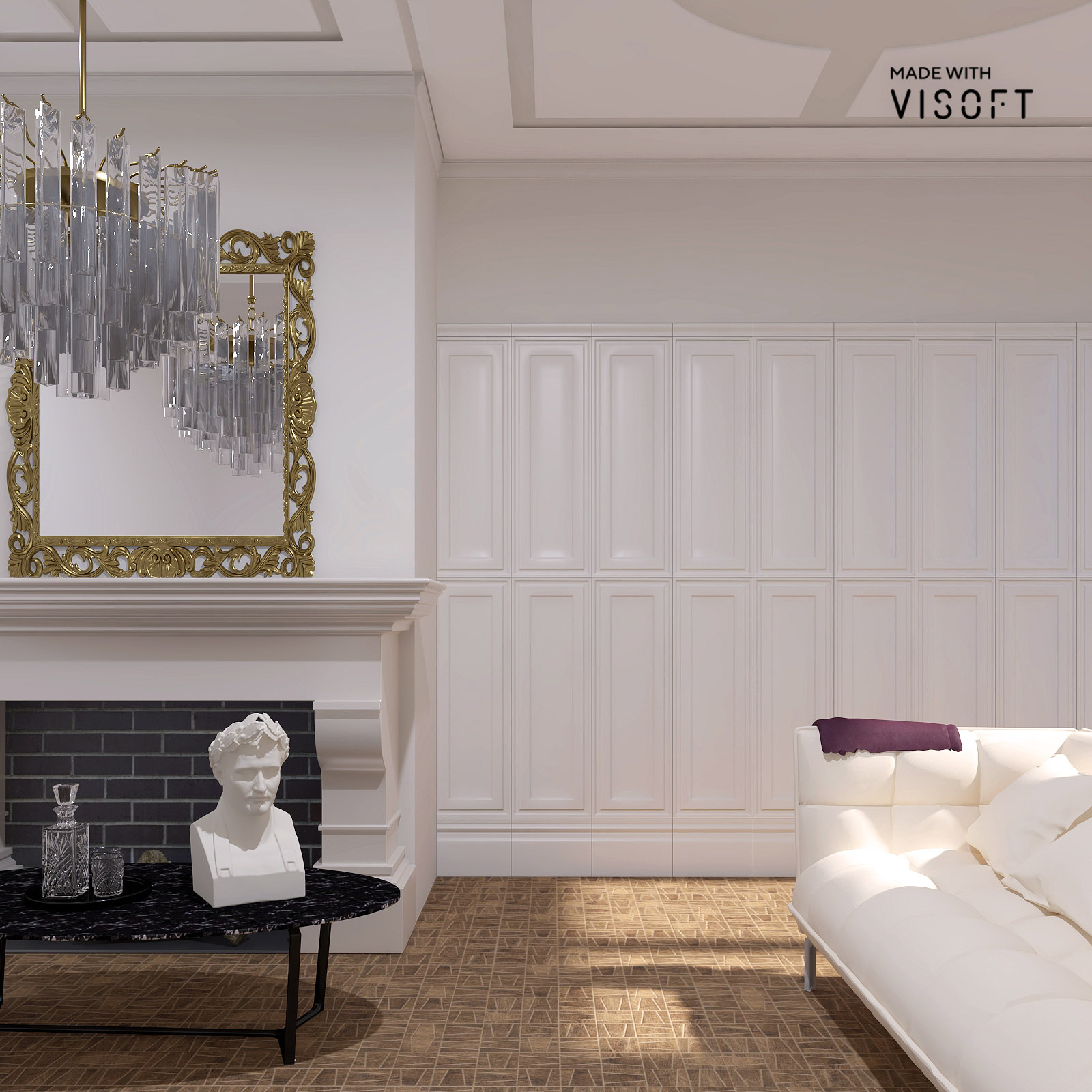 ViSoft element