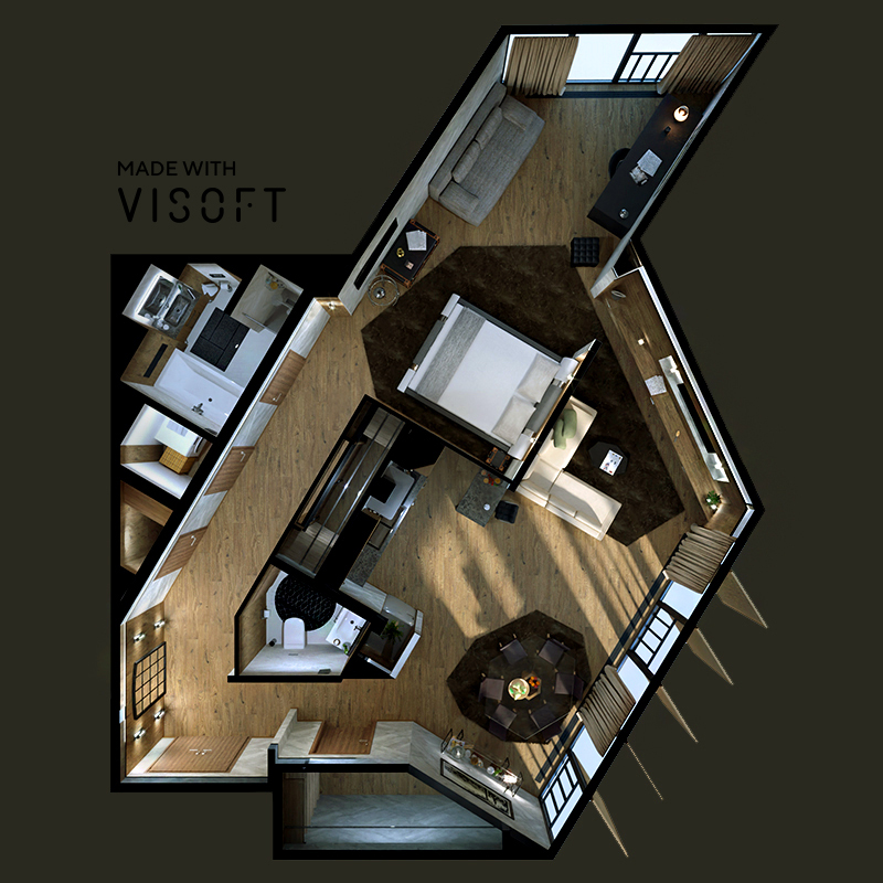 ViSoft element