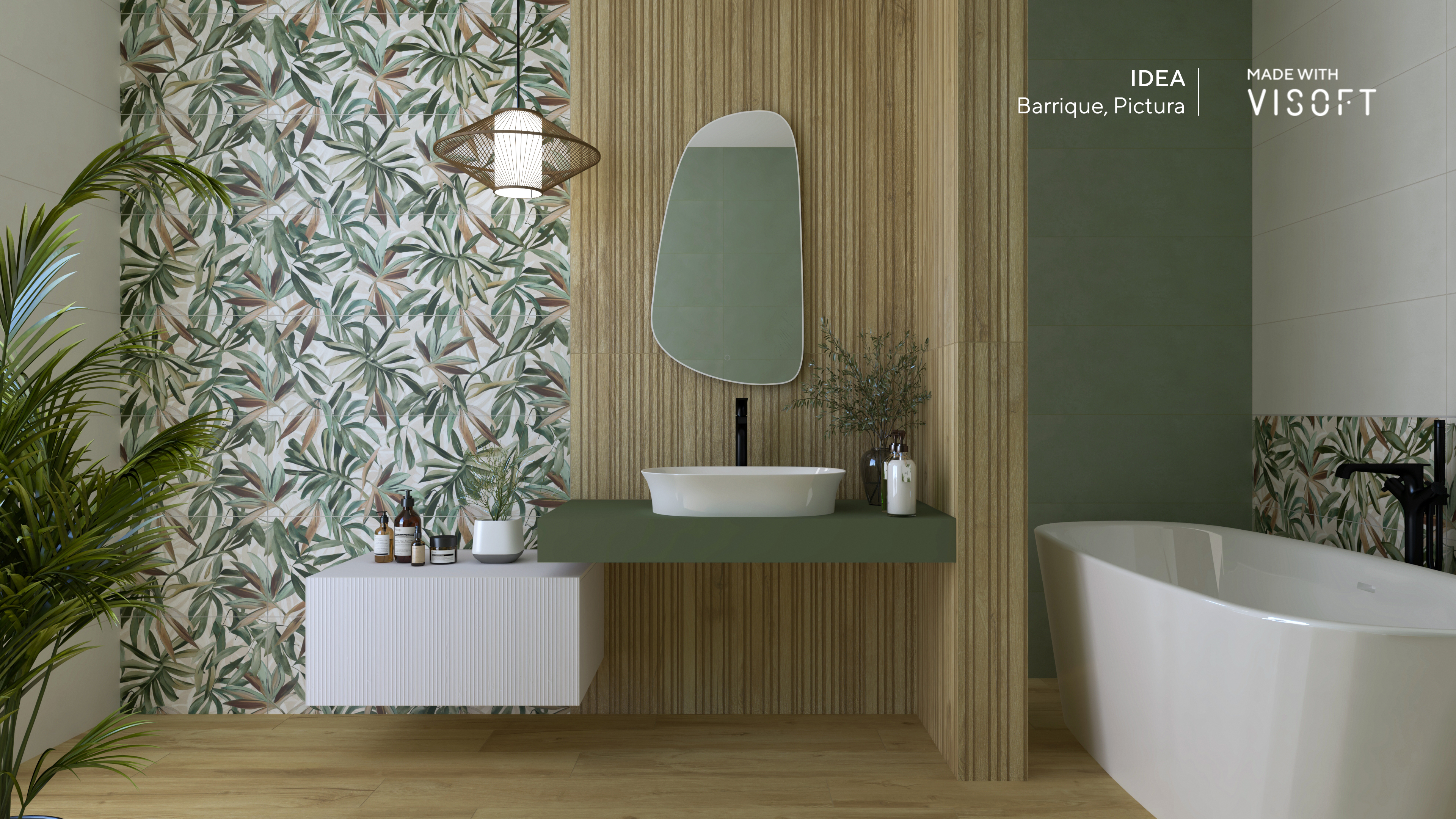 ViSoft element