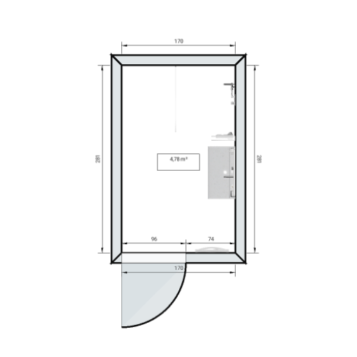 ViSoft element
